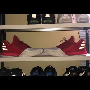 Adidas Harden Vol.1 (Home)